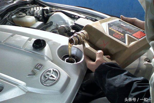 原厂机油有假的吗,原厂0-20换成5-30机油有区别吗