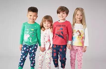 宝宝穿的衣服尺码推荐,宝宝穿的衣服要求