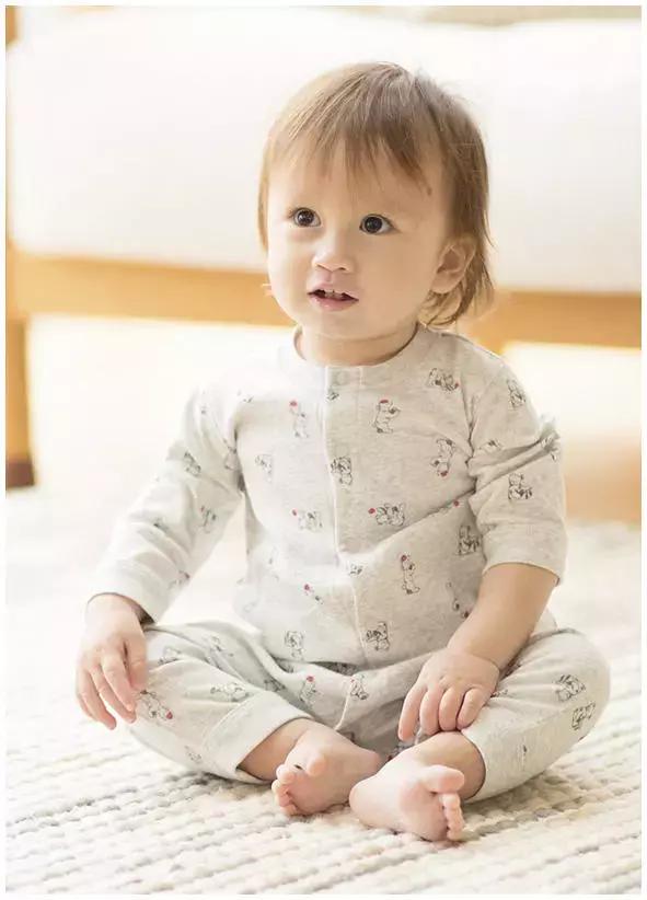 宝宝穿的衣服尺码推荐,宝宝穿的衣服要求