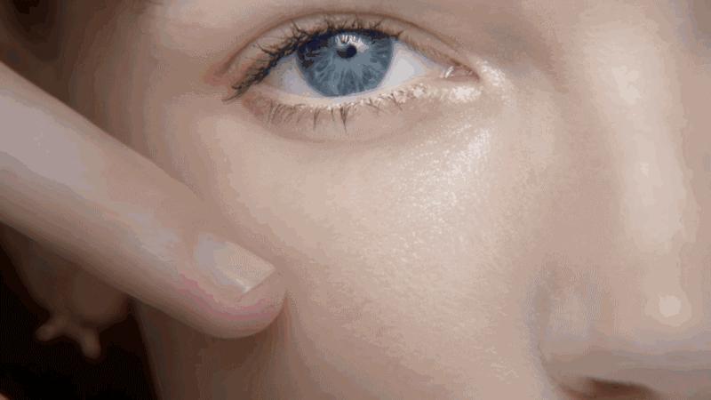 眼袋显老还是泪沟显老,40岁眼袋有泪沟怎么办