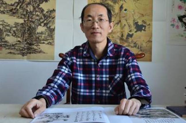 工艺美术作品展在京开幕,首届艺联万家精品书画展在京举行