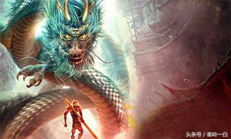 西游记坐骑前十名,西游记十大坐骑排名