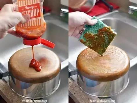 生锈的铁锅怎么开锅不生锈不粘锅,铁锅不粘锅推荐家用