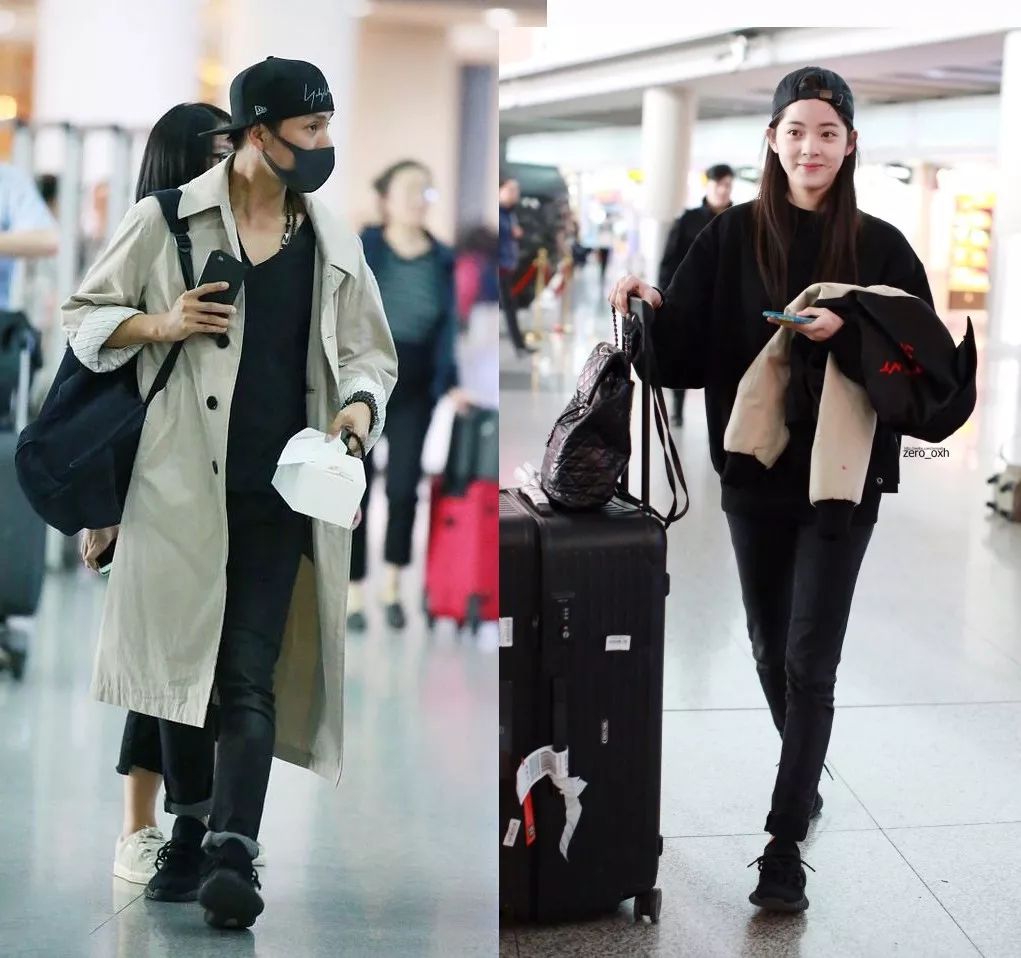 番茄高跟鞋,盘点夏天合适穿的20款高跟鞋