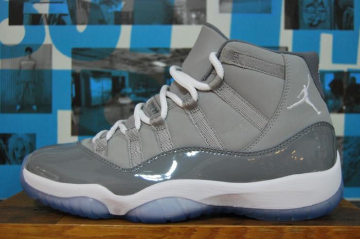 aj11最好看的配色排名,aj11最经典的十大配色