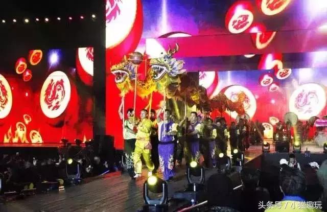 深圳跨年迷笛音乐节0点压轴演出,宝安烟花表演跨年