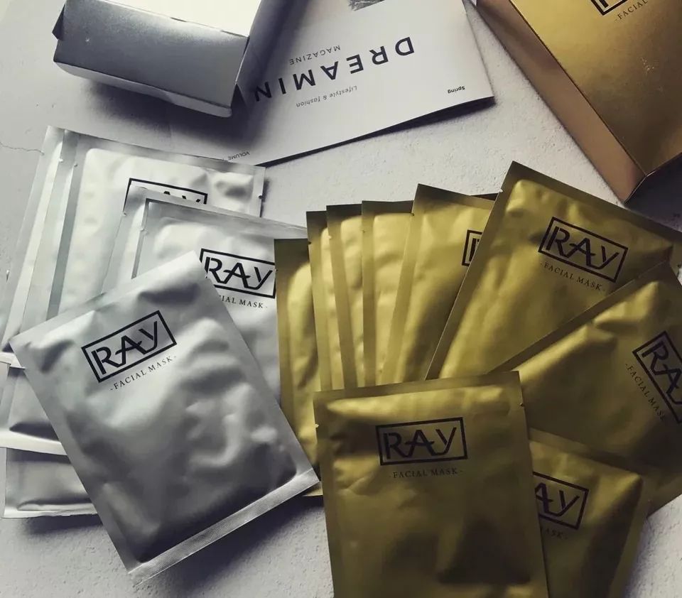 哪一款面膜被称为前男友面膜,敷个前男友面膜