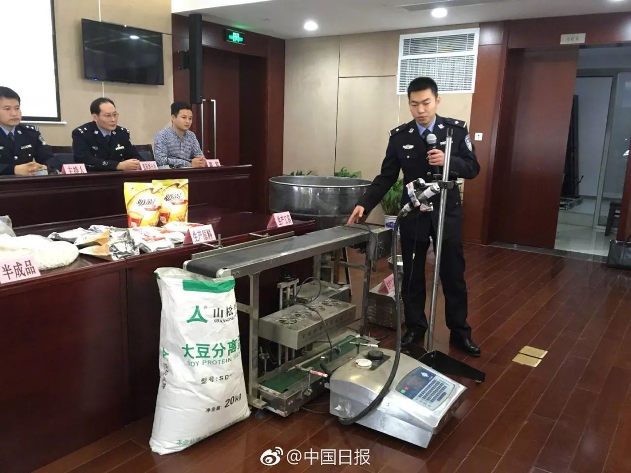 香港海关查获72万假化妆品,海关查获日本护肤品