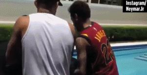 内马尔这届世界杯表现,内马尔曾经世界杯表现