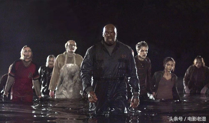 10大下饭丧尸片,下饭的丧尸片