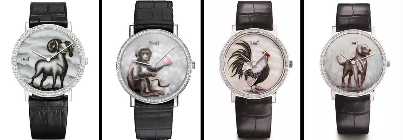 一年一度的品牌生肖“作妖”大会又来啦！