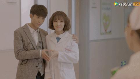 白敬亭和赵丽颖的同一部戏,赵丽颖白敬亭合作演的影视剧