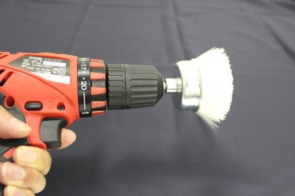 天寒地冻最啱用！超狂“电钻自动洗发机”挑战人类懒散极限