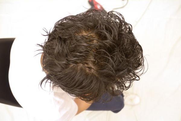 天寒地冻最啱用！超狂“电钻自动洗发机”挑战人类懒散极限