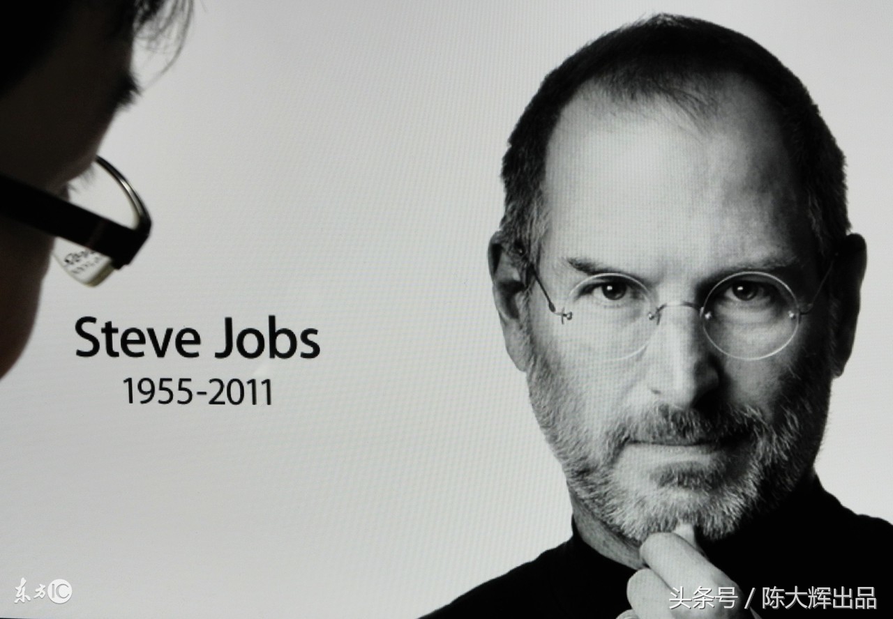 乔布斯编程水平怎么样,乔布斯和他的苹果公司告捷的原因