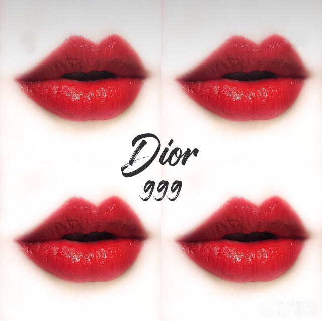 过年最合适的正红色口红,2024年情人节最流行什么口红