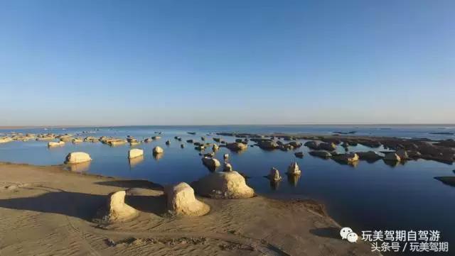 柴达木盆地旅游攻略,柴达木大西北旅游