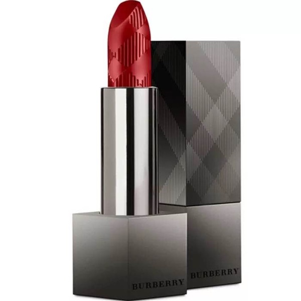 过年最合适的正红色口红,2024年情人节最流行什么口红