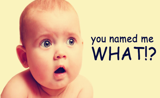 不要给孩子起俗气重名的名字了,别再给孩子起这些名字了