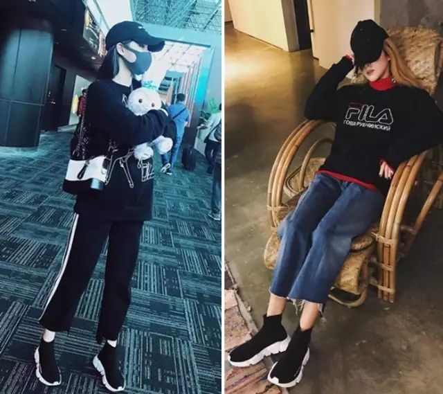 番茄高跟鞋,盘点夏天合适穿的20款高跟鞋