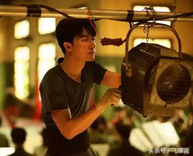 婊里如一的绿茶，唯老实人不能抱