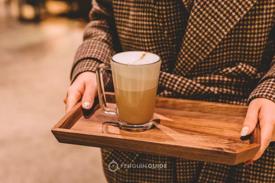 世界最好喝的热巧克力,一杯浓郁温暖的热巧克力