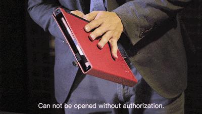 多功能指纹解锁笔记本,旧笔记本有指纹解锁