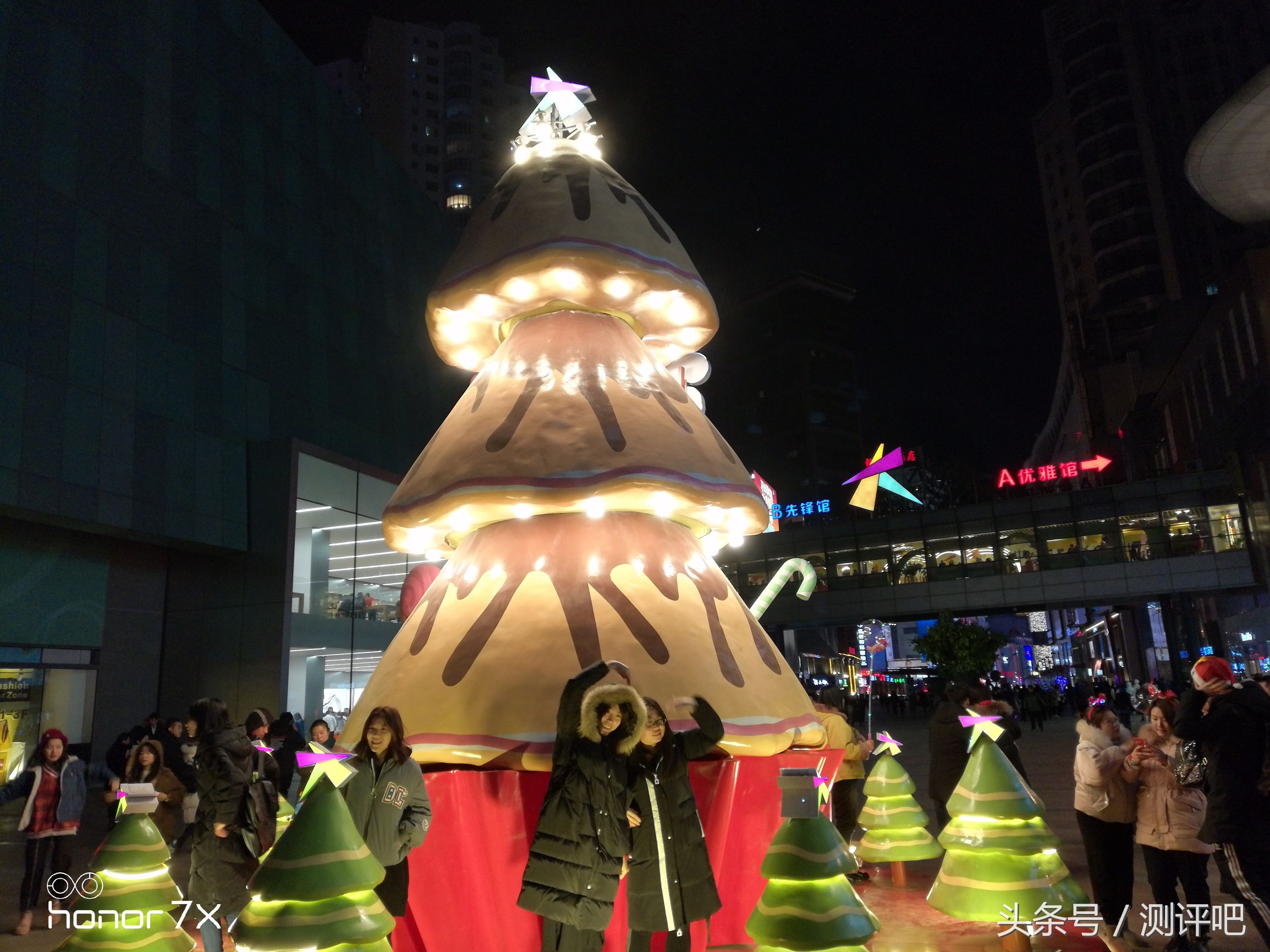 荣耀畅玩7x值得买么,荣耀畅玩7x深度测评