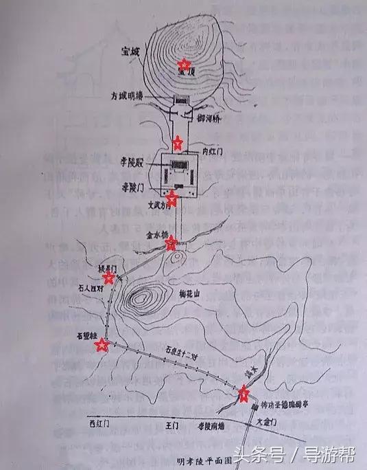 南京明孝陵600岁神道,南京明孝陵讲解视频完全版