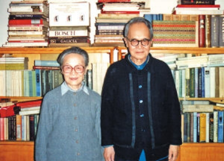 揭开杨绛先生的长寿秘诀，其实很简单只有2个字！