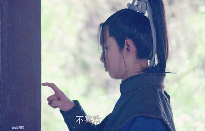 吴磊刘昊然琅琊榜,钢铁直男吴磊