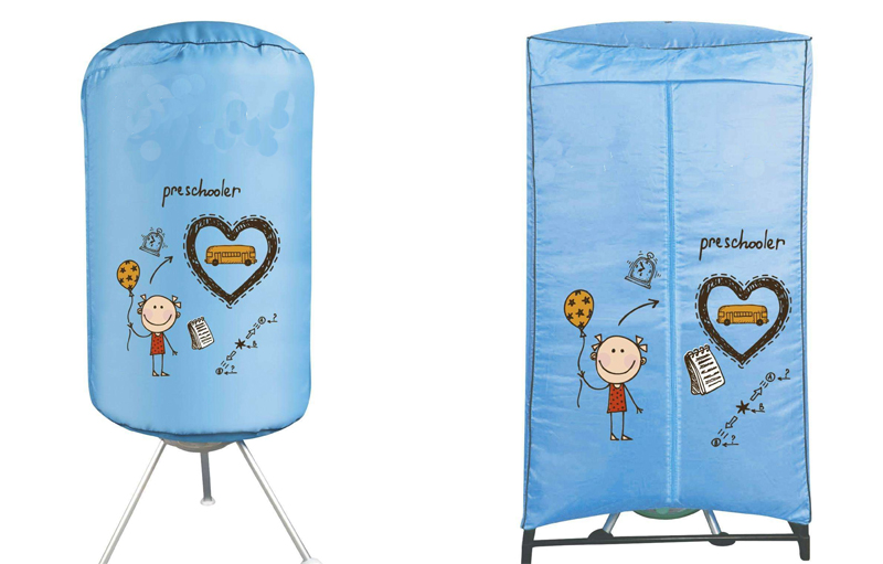 家用哪种干衣机比较好,哪种干衣机性价比高