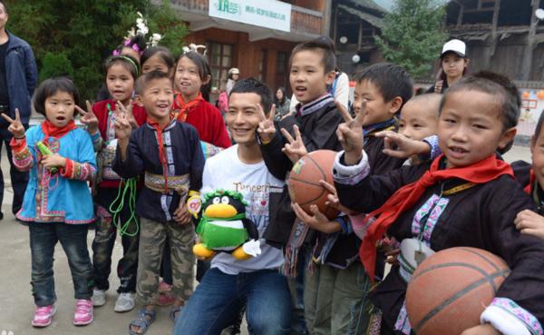 黄晓明没演技怎么火的,黄晓明最新代言有哪些