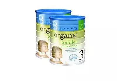 奶粉排行榜国外10强奶粉测评,欧美奶粉与中国奶粉区别