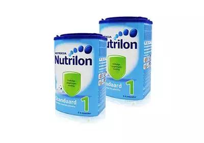 奶粉排行榜国外10强奶粉测评,欧美奶粉与中国奶粉区别