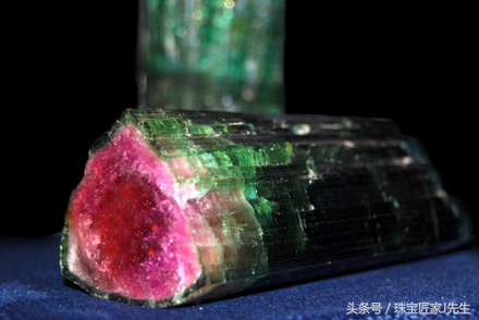 碧玺干货知识,碧玺知识大全介绍