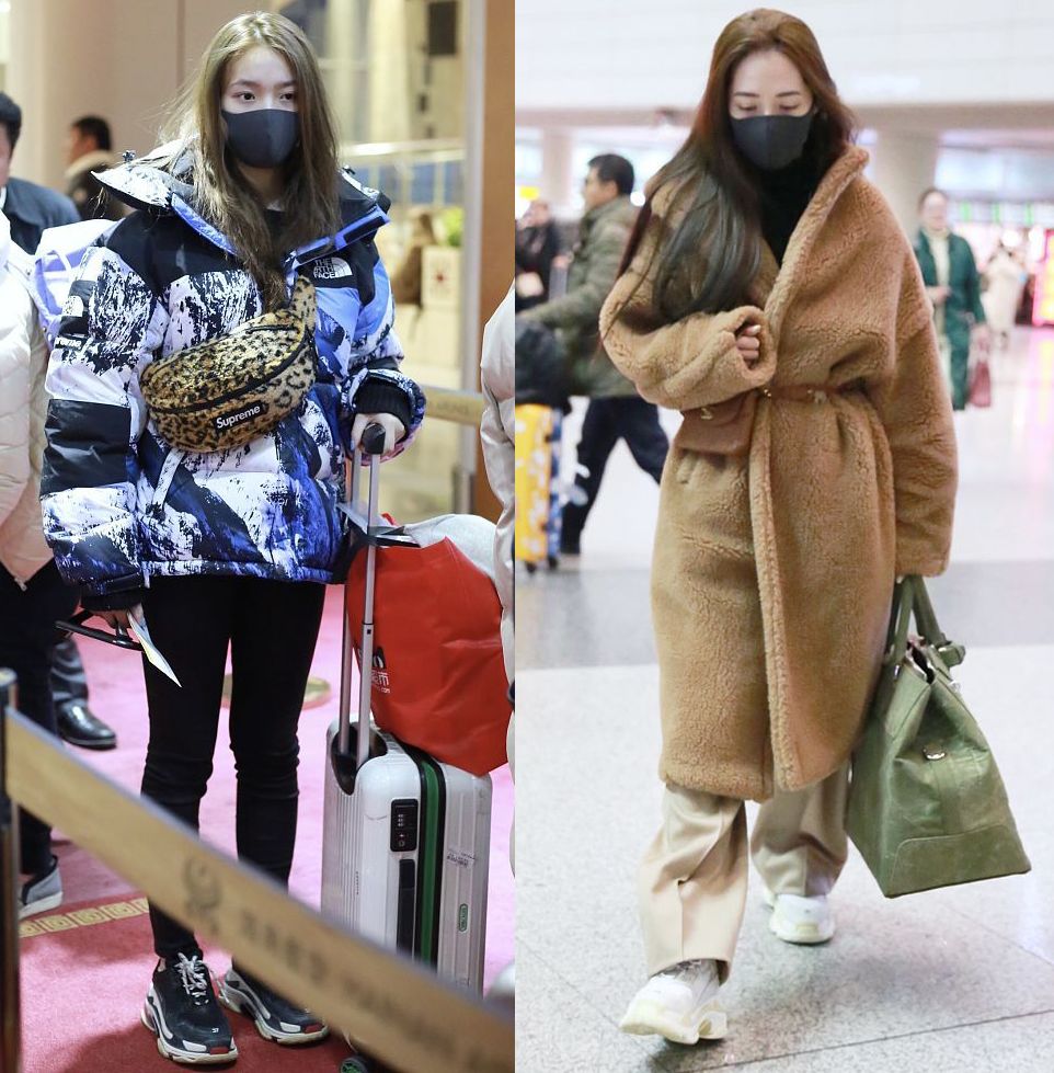 番茄高跟鞋,盘点夏天合适穿的20款高跟鞋