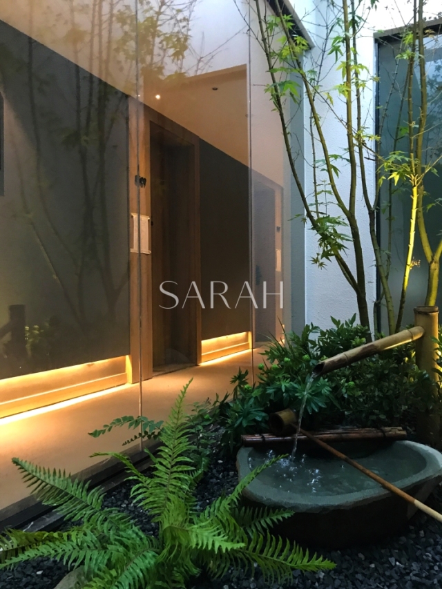 这个真正的“花园”酒店，你不想尝试一下吗？