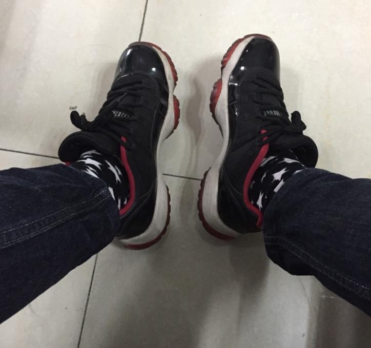 aj11最好看的配色排名,aj11最经典的十大配色