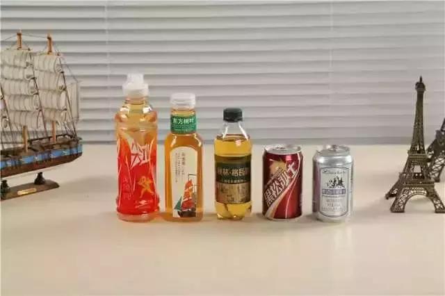 盘点十种最难喝的饮料,测评10种最难喝的饮料