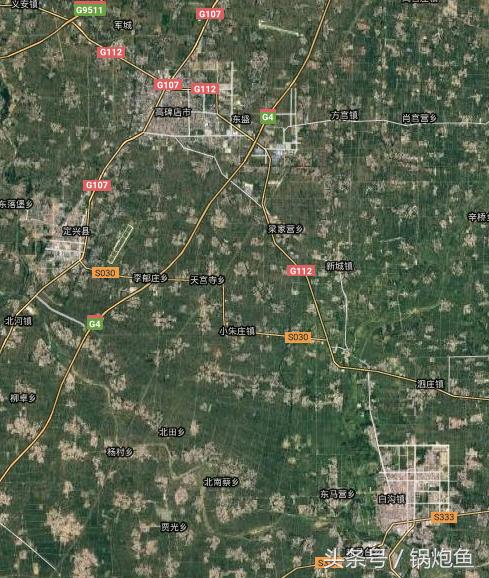 京郊著名大镇,京郊三大镇排名