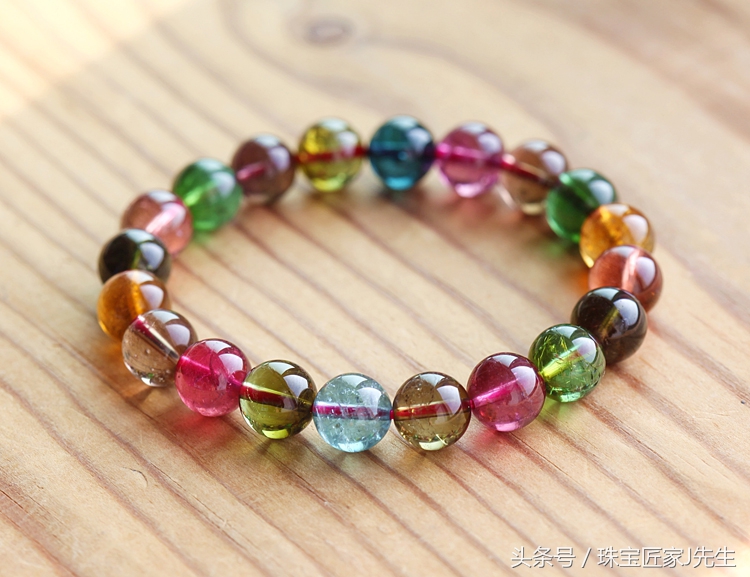 碧玺干货知识,碧玺知识大全介绍