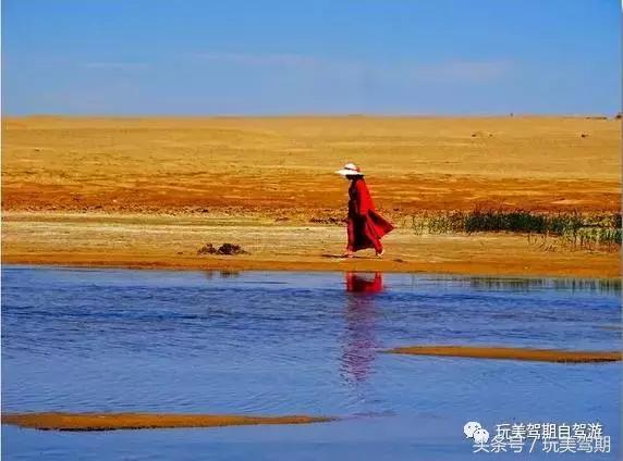 柴达木盆地旅游攻略,柴达木大西北旅游