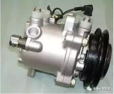 奥克斯空调的压缩机是什么品牌,各个空调对应的压缩机品牌