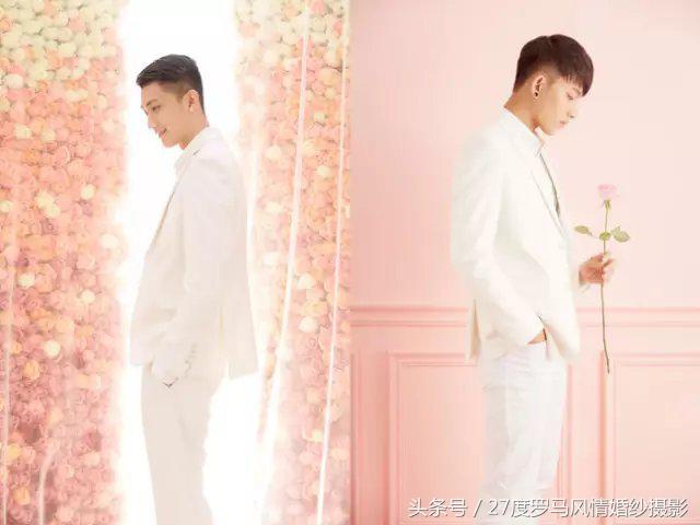 拍婚纱照的步骤都是怎么拍的,婚纱照要怎么选择去哪里拍合适