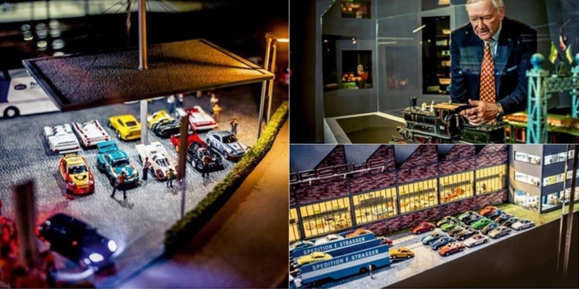 保时捷模型超仿真,保时捷模型超大