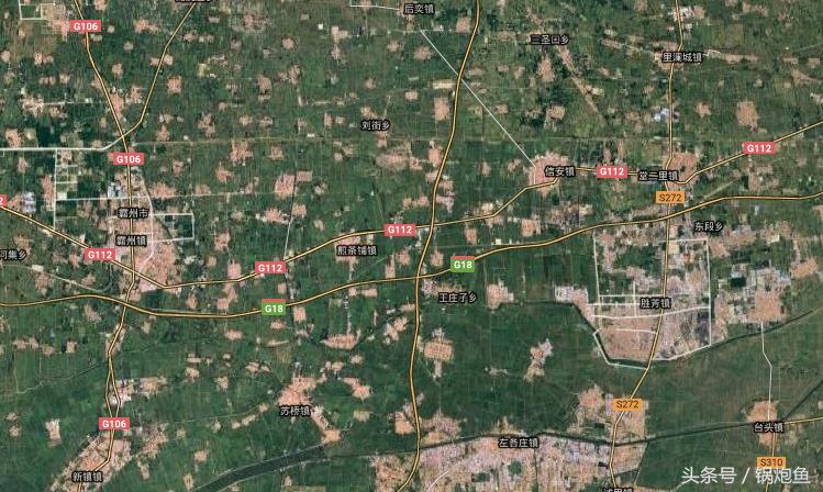 京郊著名大镇,京郊三大镇排名