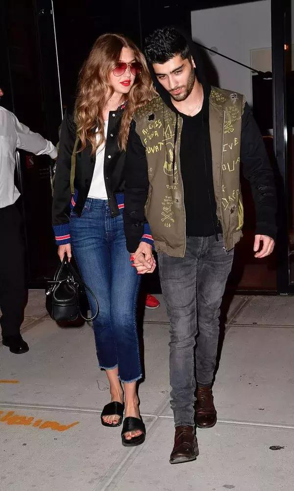 时髦精们,高级小众牛仔品牌