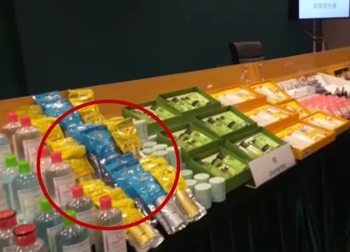 香港海关查获72万假化妆品,海关查获日本护肤品