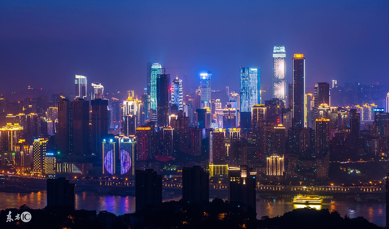 全国为什么喜欢到重庆旅游,你为什么喜欢旅游